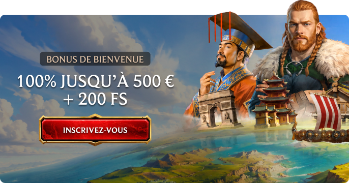 Myempire Casino